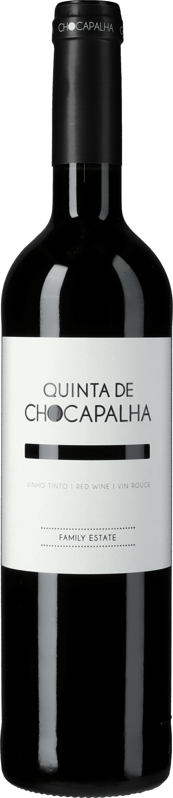 Quinta de Chocapalha: Vinho Tinto 2019