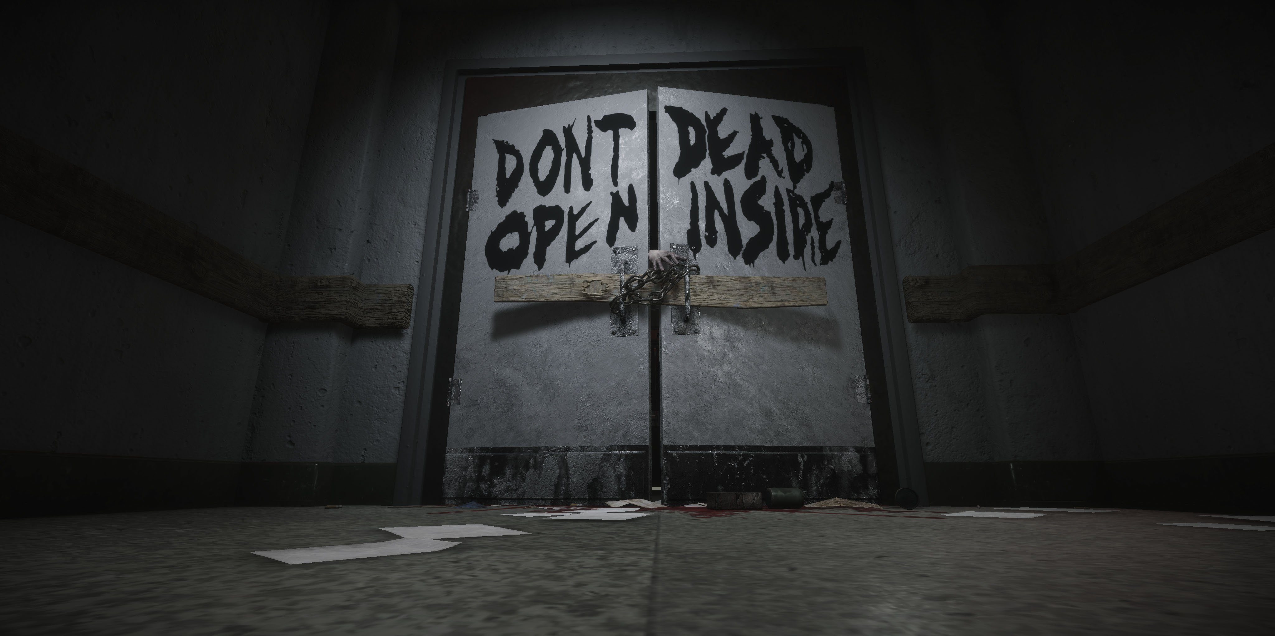 The Walking Dead: Destinies PlayStation 5