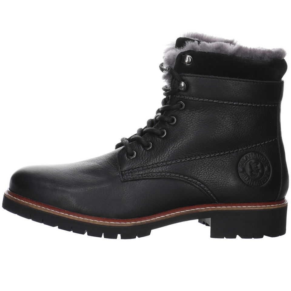 SALAMANDER Haro Comfort Boots