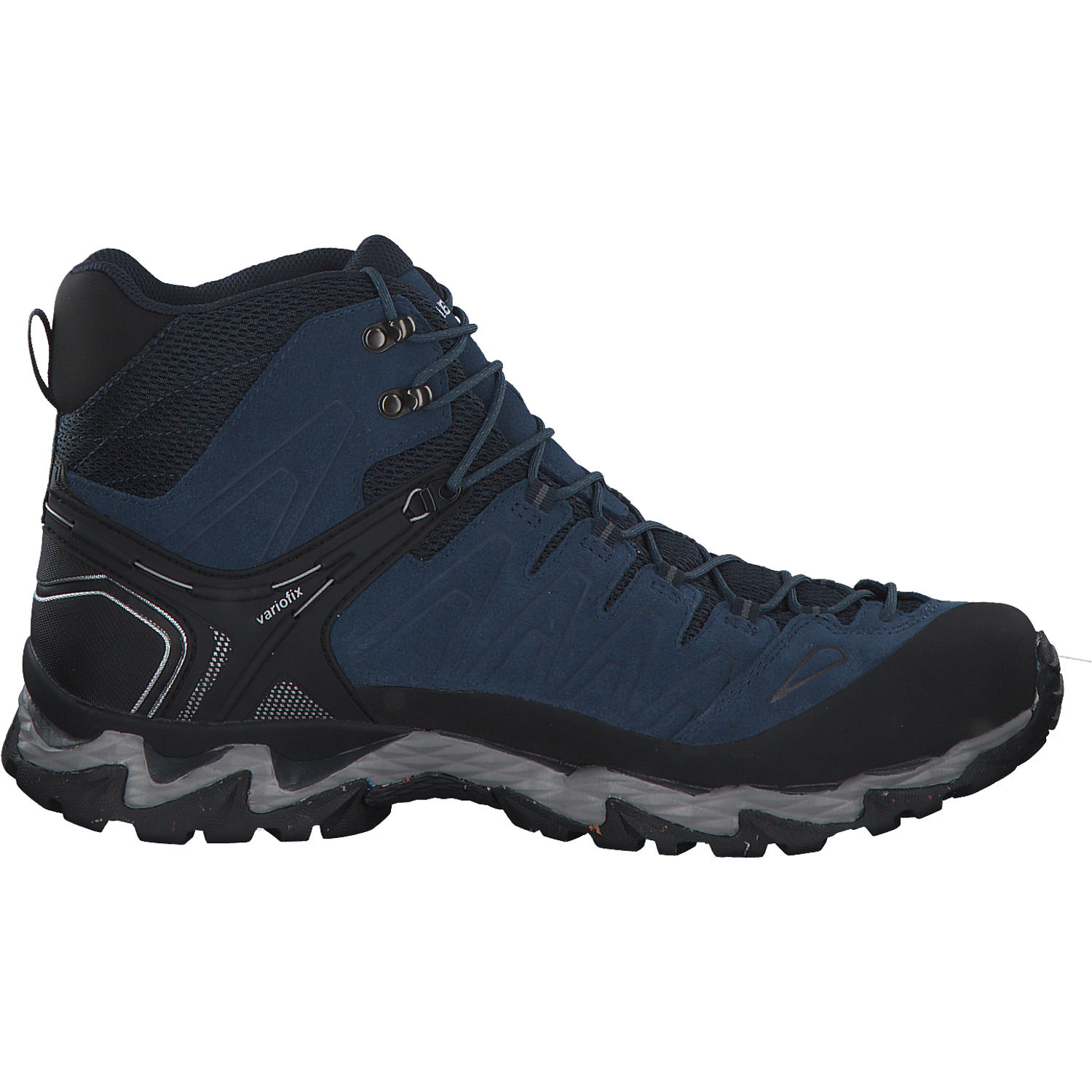 Meindl Lite Hike GTX 4692, Trekkingstiefel, Herren, marine/dunkelblau