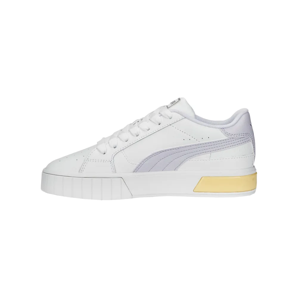 PUMA Cali Star 380176 15 / weiss