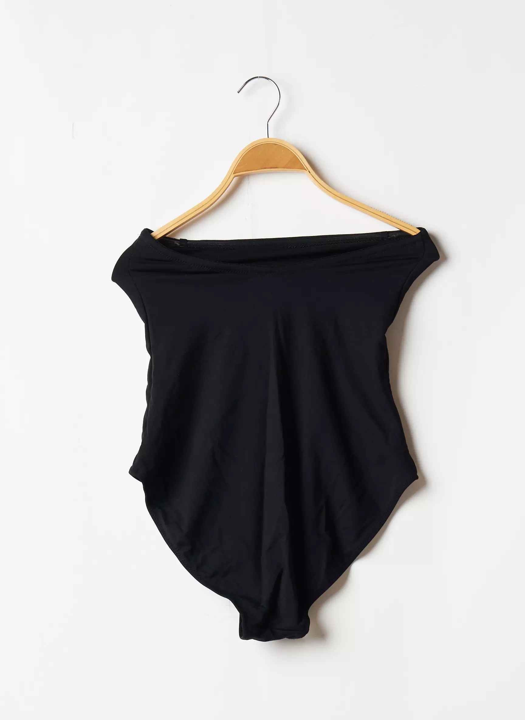 Sans Marque Culottes Gainantes Femme couleur noir