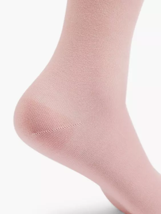 Cosy Nature 3er Pack Socken