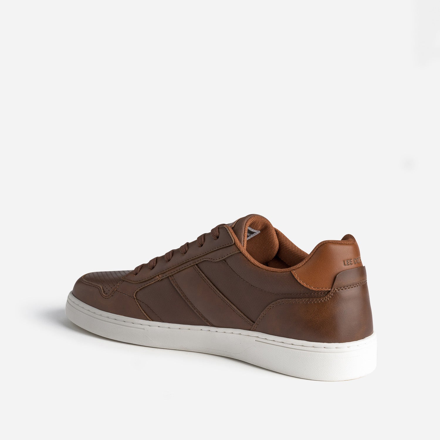 Tennis LEE COOPER cognac