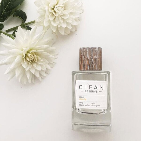 CLEAN RESERVE Classic Collection Citron Fig Eau de Parfum