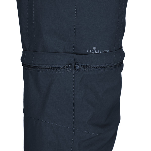 OCOA SLIM FIT ZIPOFF PANTS Damen - Trekkinghose