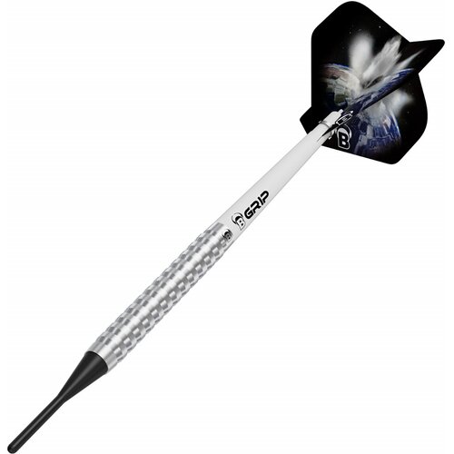 BULL'S DARTPFEIL METEOR MT4 SOFT DART