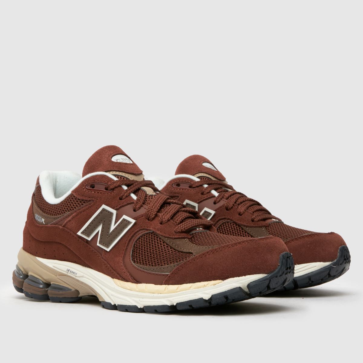New Balance 2002r barna sportcipő