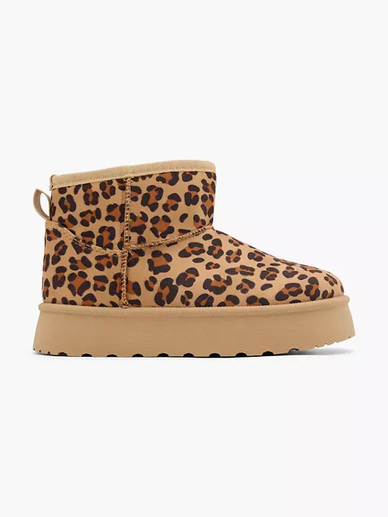 DEICHMANN Boots