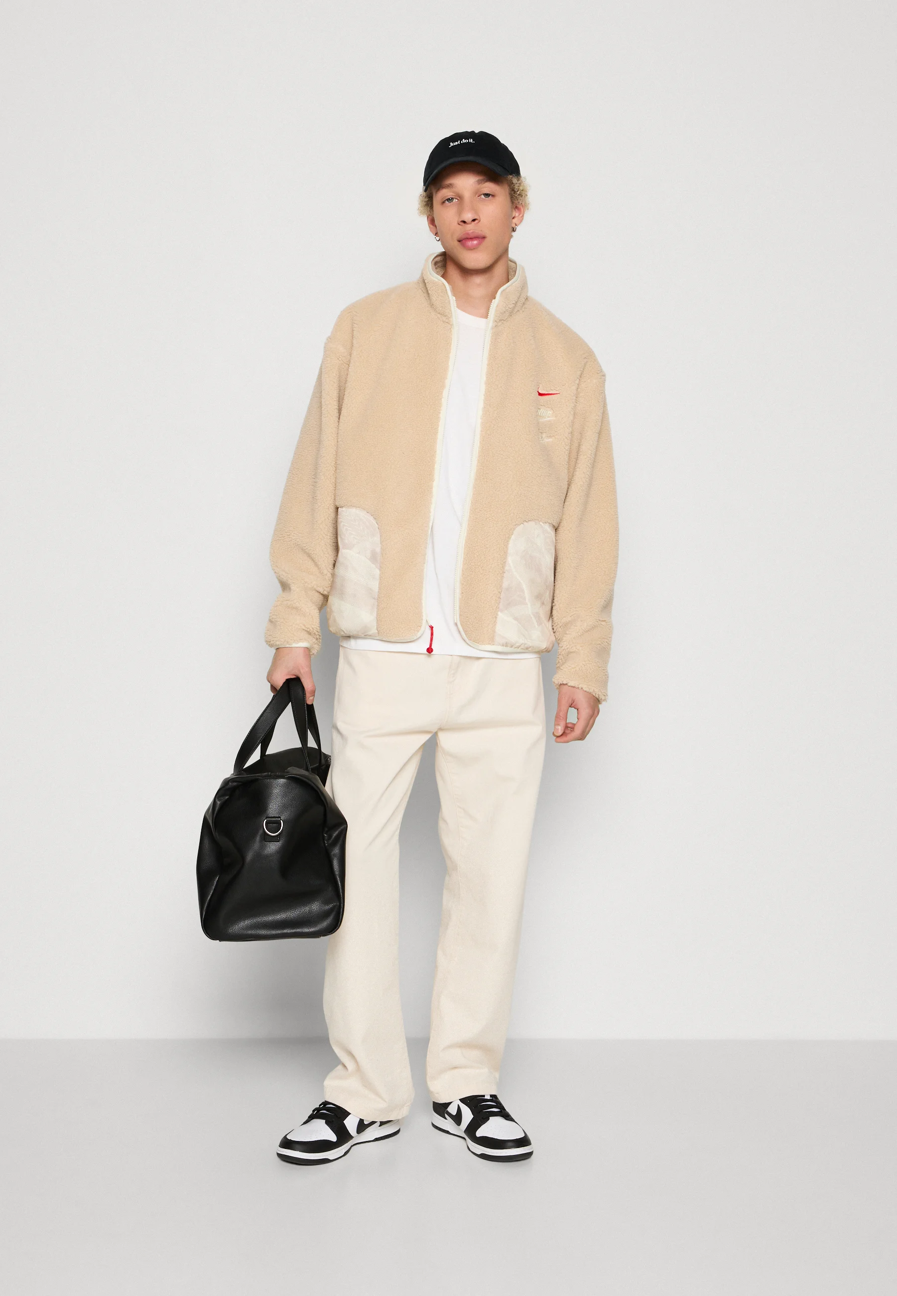Chaqueta de entretiempo Nike Sportswear