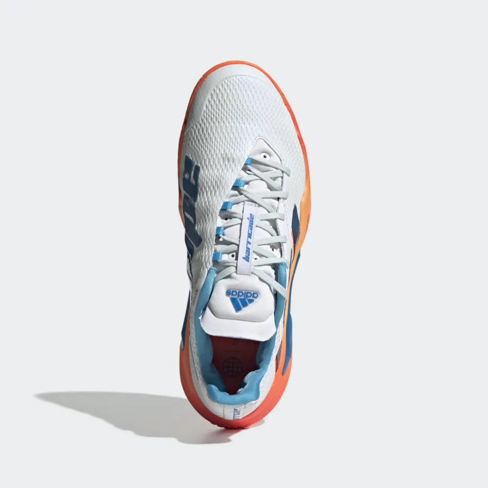 adidas Barricade M GW2963 / blau