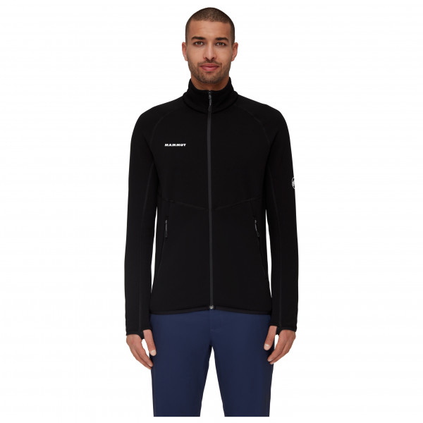 Mammut - Aconcagua Midlayer Jacket - Fleecejacke