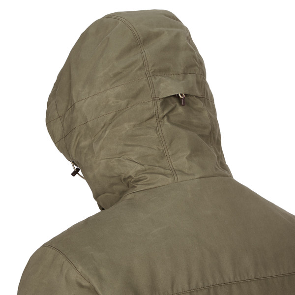 ULLAHAU PADDED JACKET Herren - Isolationsjacke