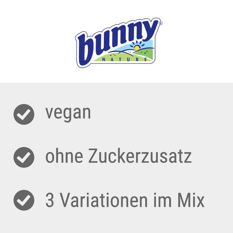 Bunny Botanicals Maxi Mix zu TOP-Preisen