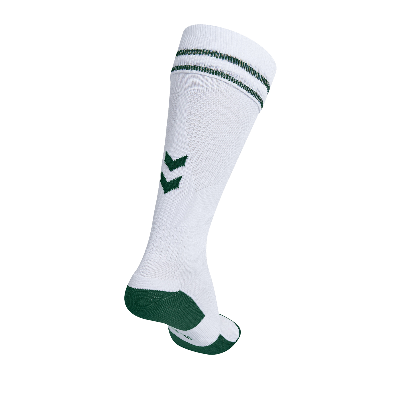 Hummel Football Sock Socken Weiss F9004