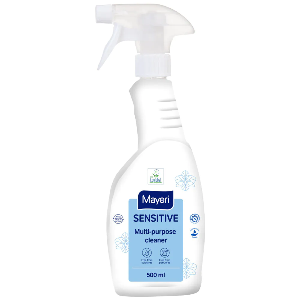 Σπρέι καθαρισμού Mayeri Sensitiv Universal