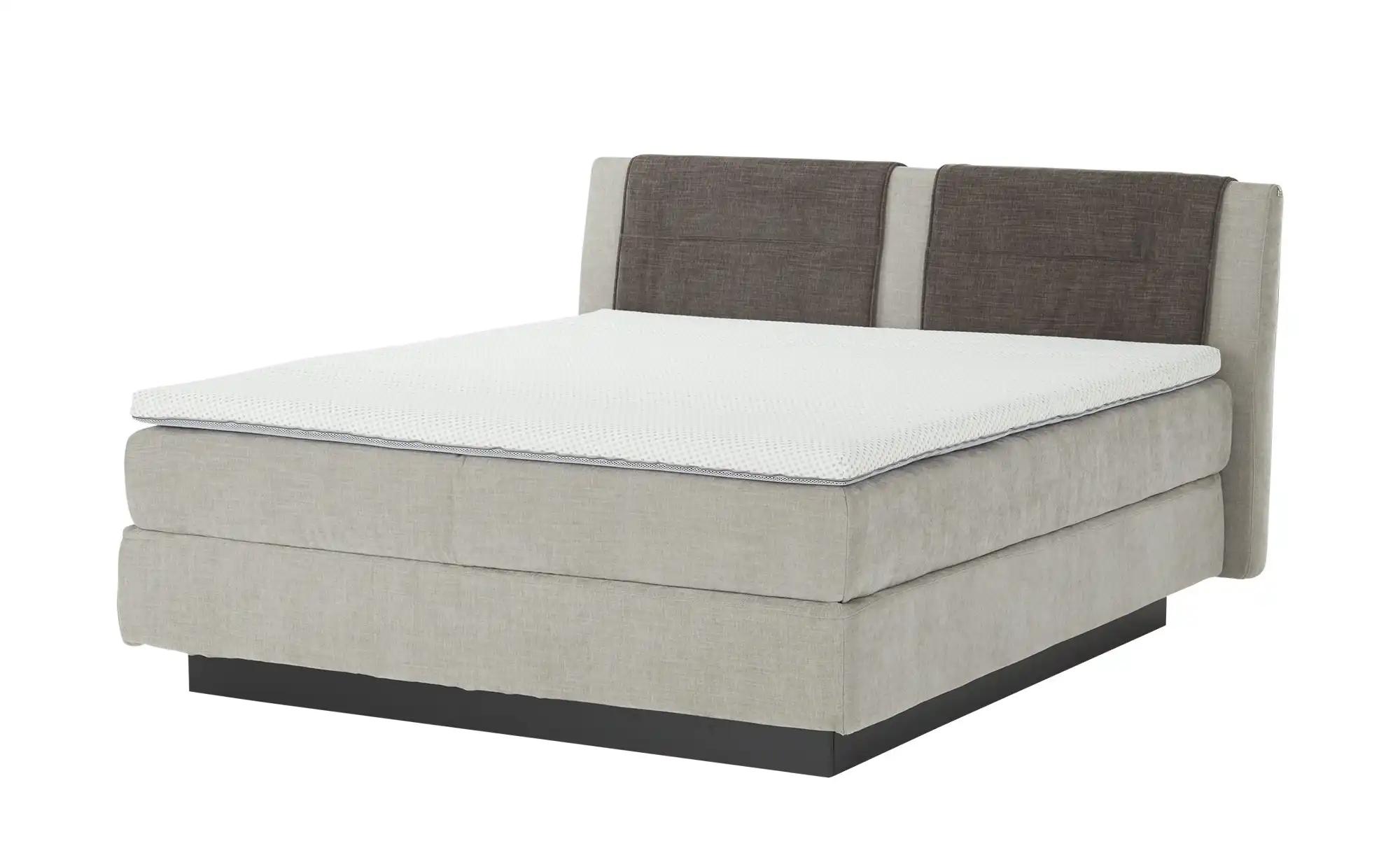 Hukla Boxspringbett Dacapo