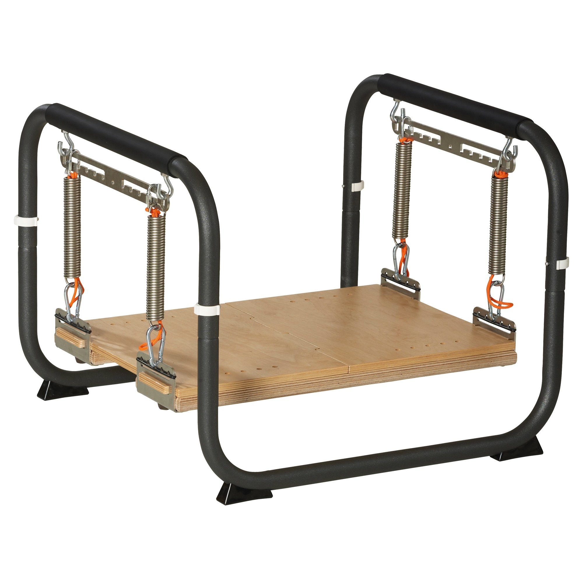 pedalo® Koordinations-Trainingssystem Stabilisator Profi Balancetrainer, Reflextraining, Stabilitätstrainer, Für eine bessere und leistungsfähigere Muskelfunktion