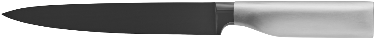 WMF Fleischmesser Ultimate Black 20 cm