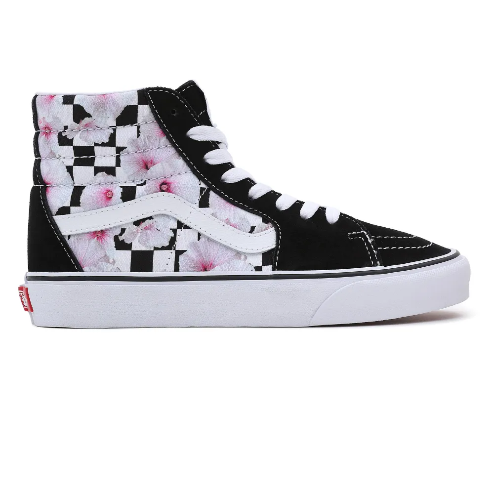 Vans Sk8 hi VN0007NSBLK1 / schwarz