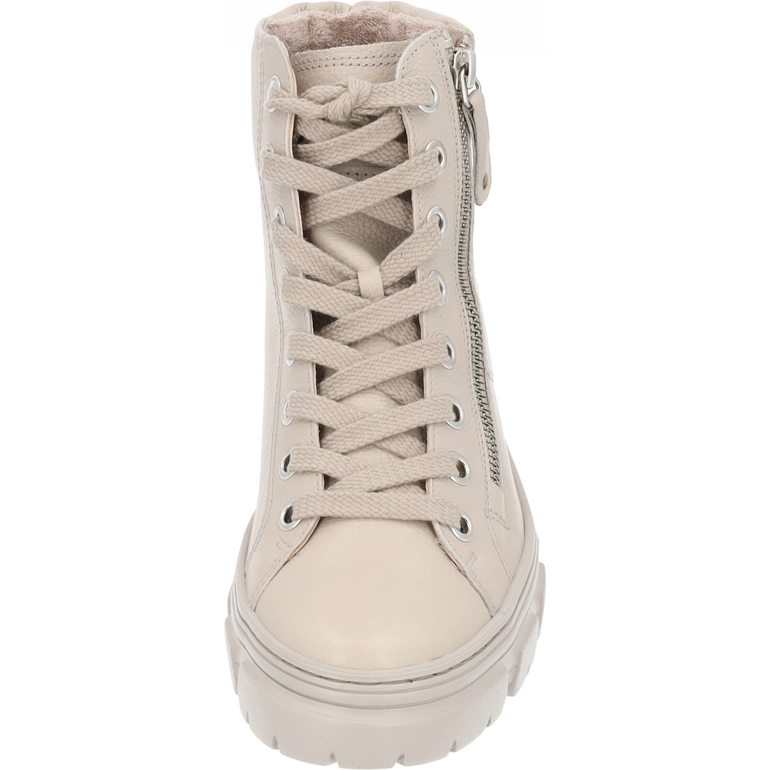 Paul Green 5210, Stiefeletten, Damen, greige