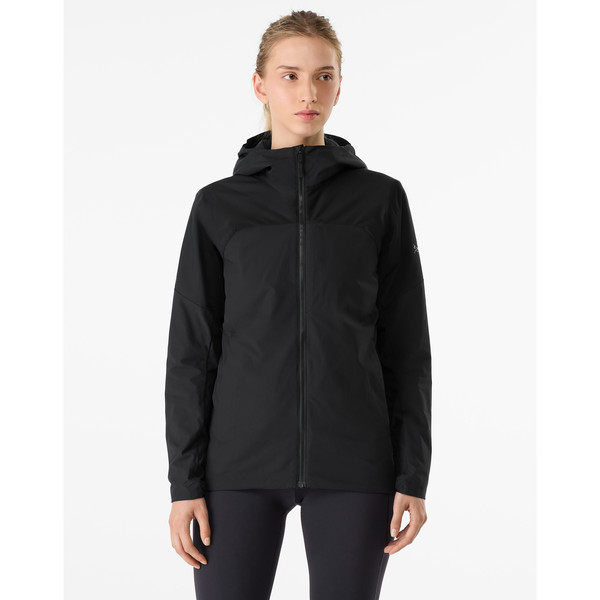 PROTON HYBRID HOODY WOMEN`S Damen - Isolationsjacke