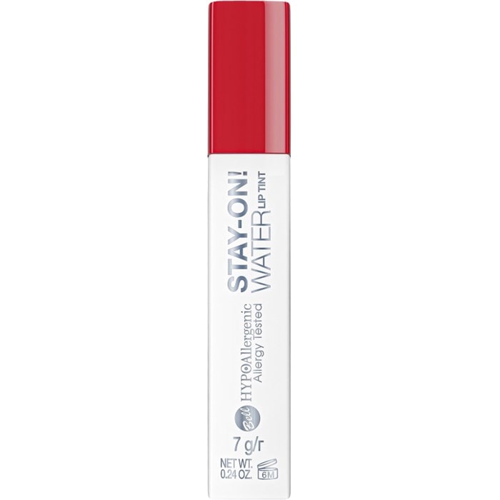 Stay-On Water Lip Tint
