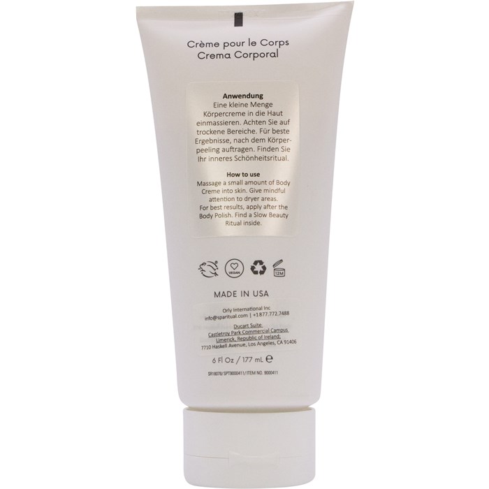 Body Creme