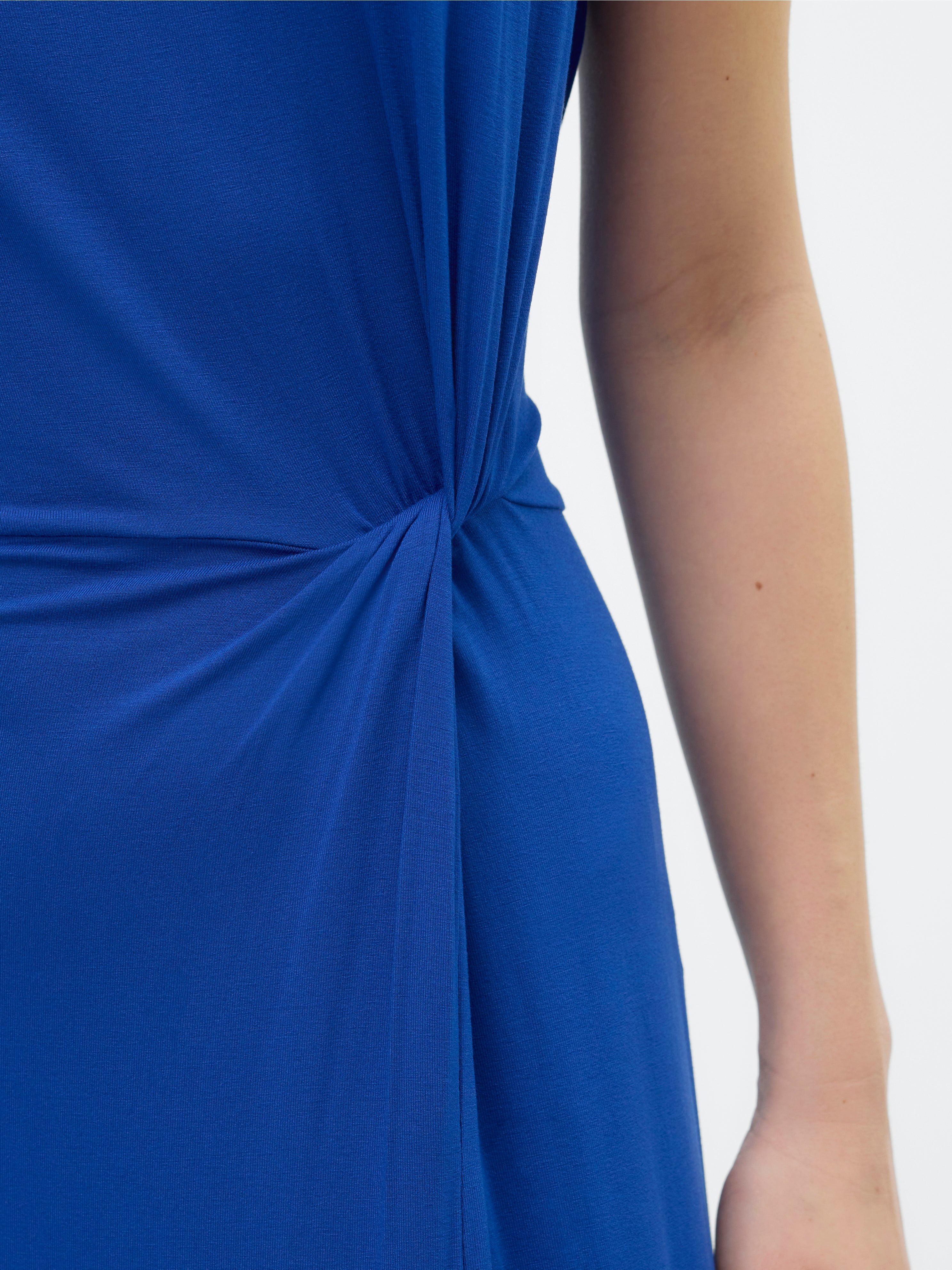VMAVA Langes Kleid