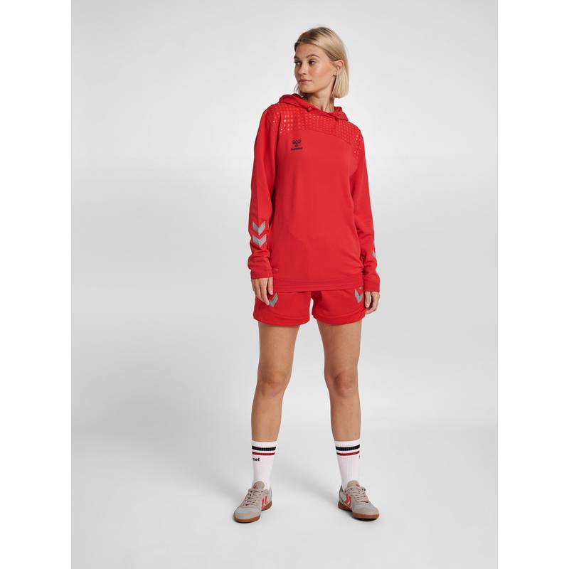 hummel hmlLEAD WOMEN POLY HOODIE Hoodie Damen