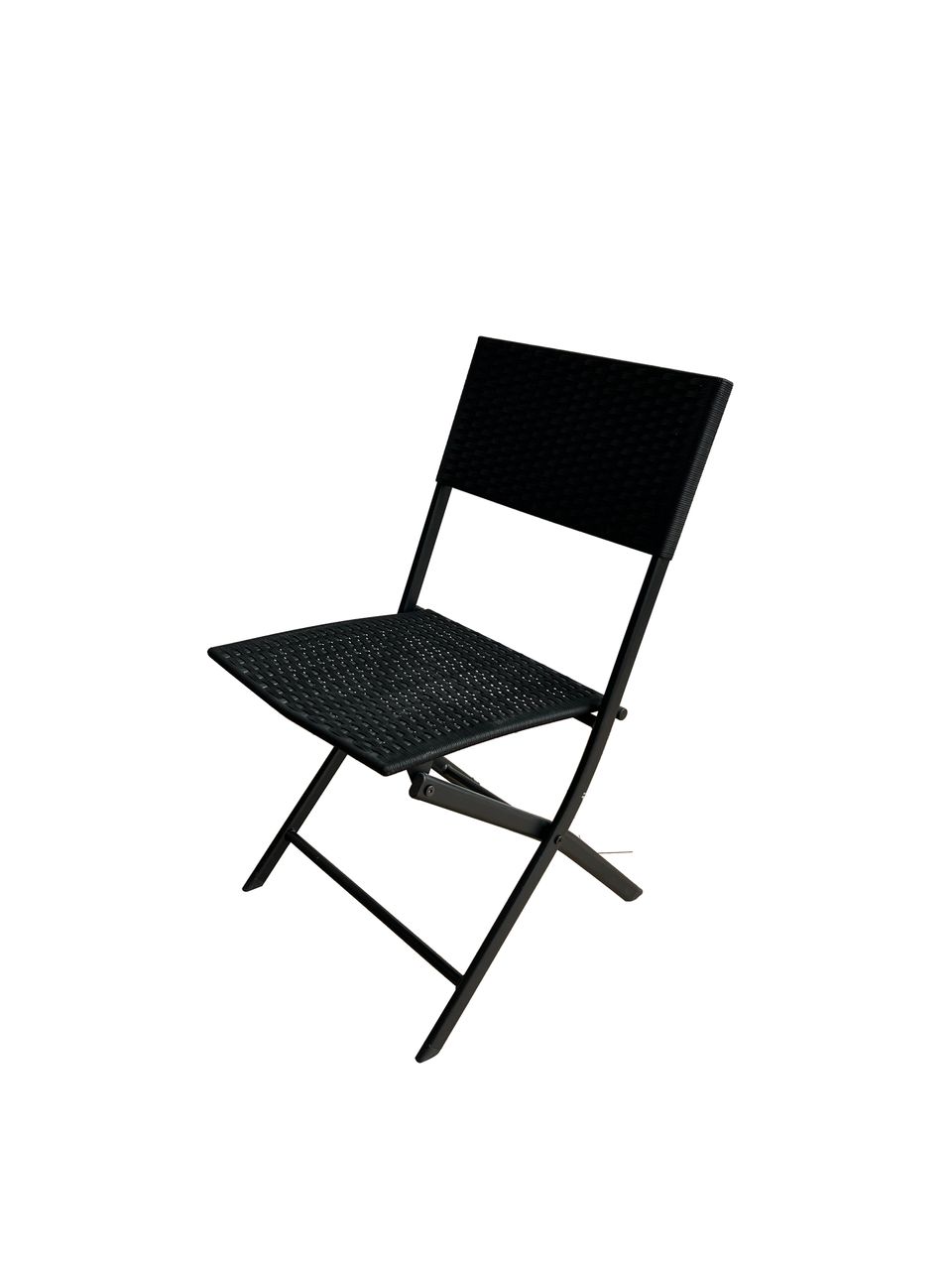 Happy Home Happy Home 3 tlg. Bistro Set HGE46-SCH schwarz