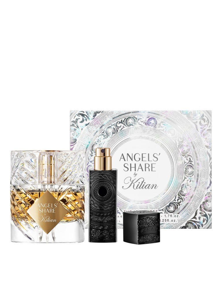 Set cadou Kilian Paris Angels Share Icon - Ediție limitată