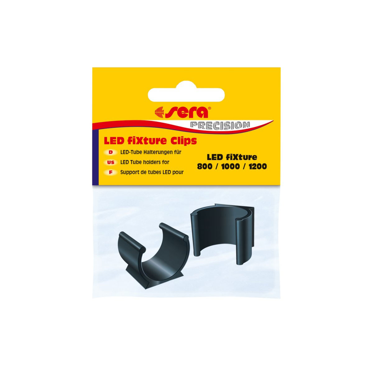 Sera LED fiXture Clips günstig kaufen