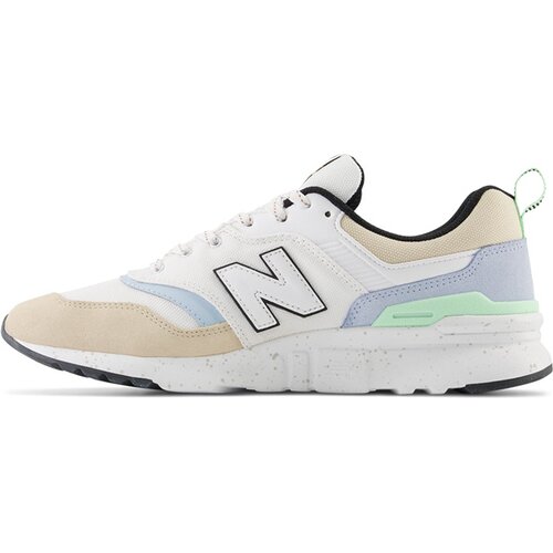 HERREN FREIZEITSCHUHE 997H