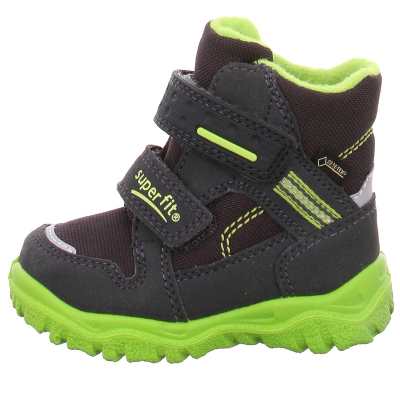 SUPERFIT Stiefel grau