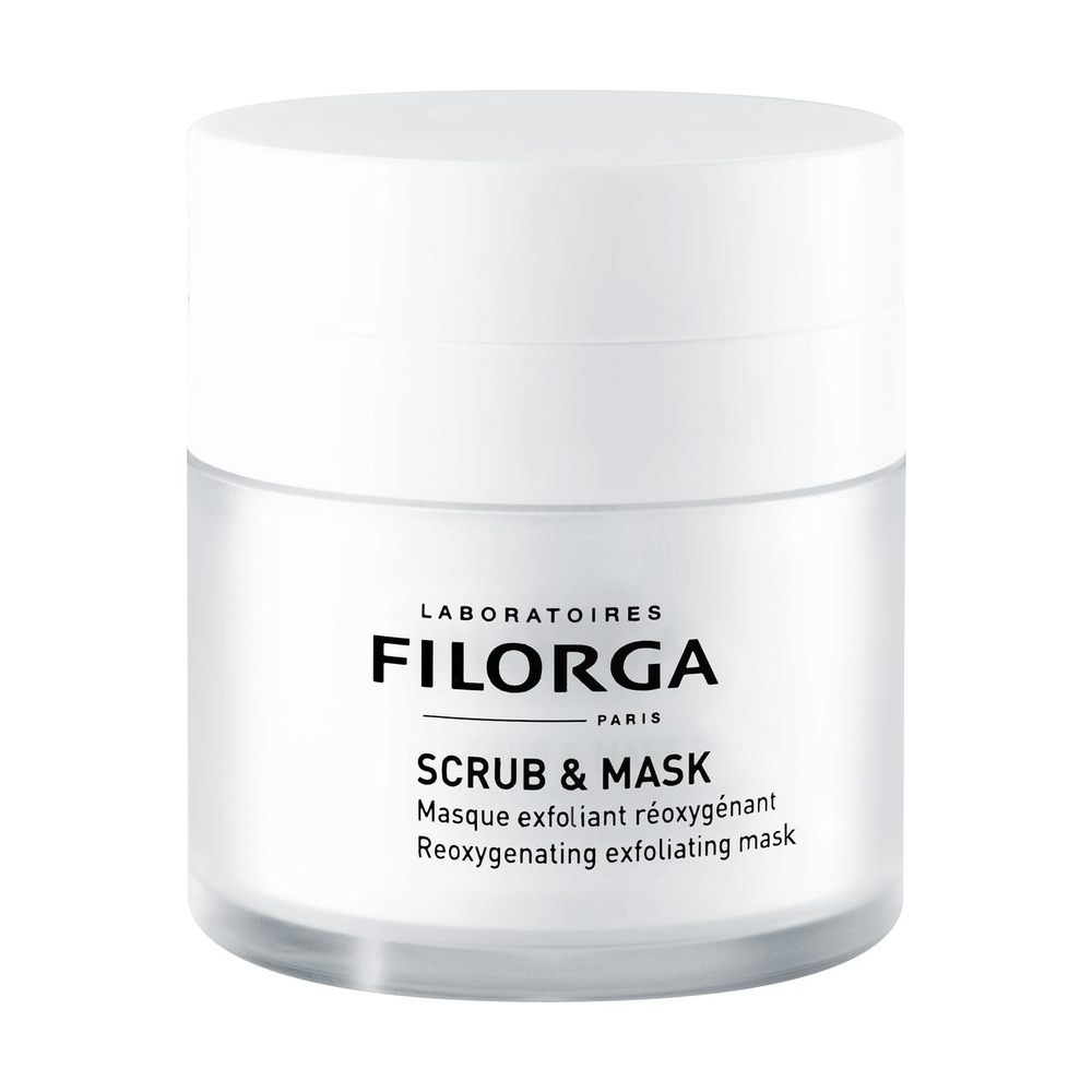 Filorga Scrub & Mask Masque