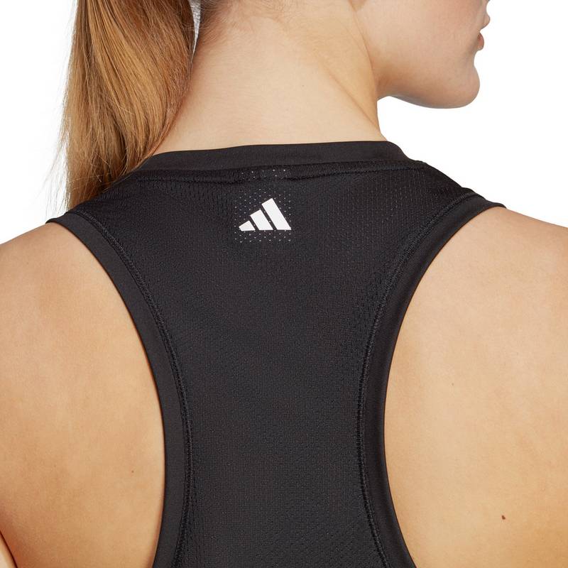 adidas HIIT AEROREADY QUICKBURN Funktionstank Damen