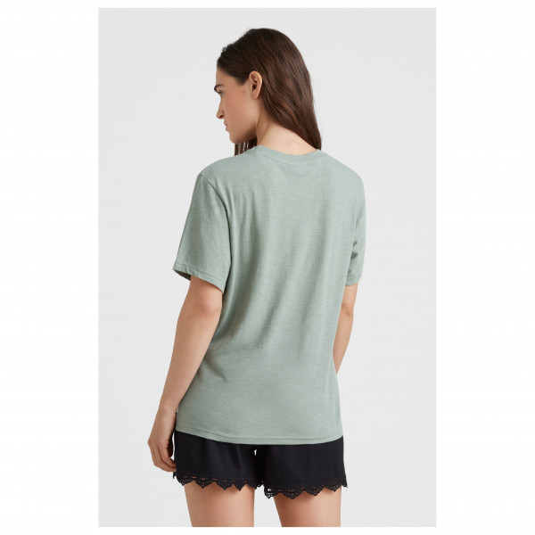 O'Neill - Women's Luano Graphic T-Shirt - T-Shirt