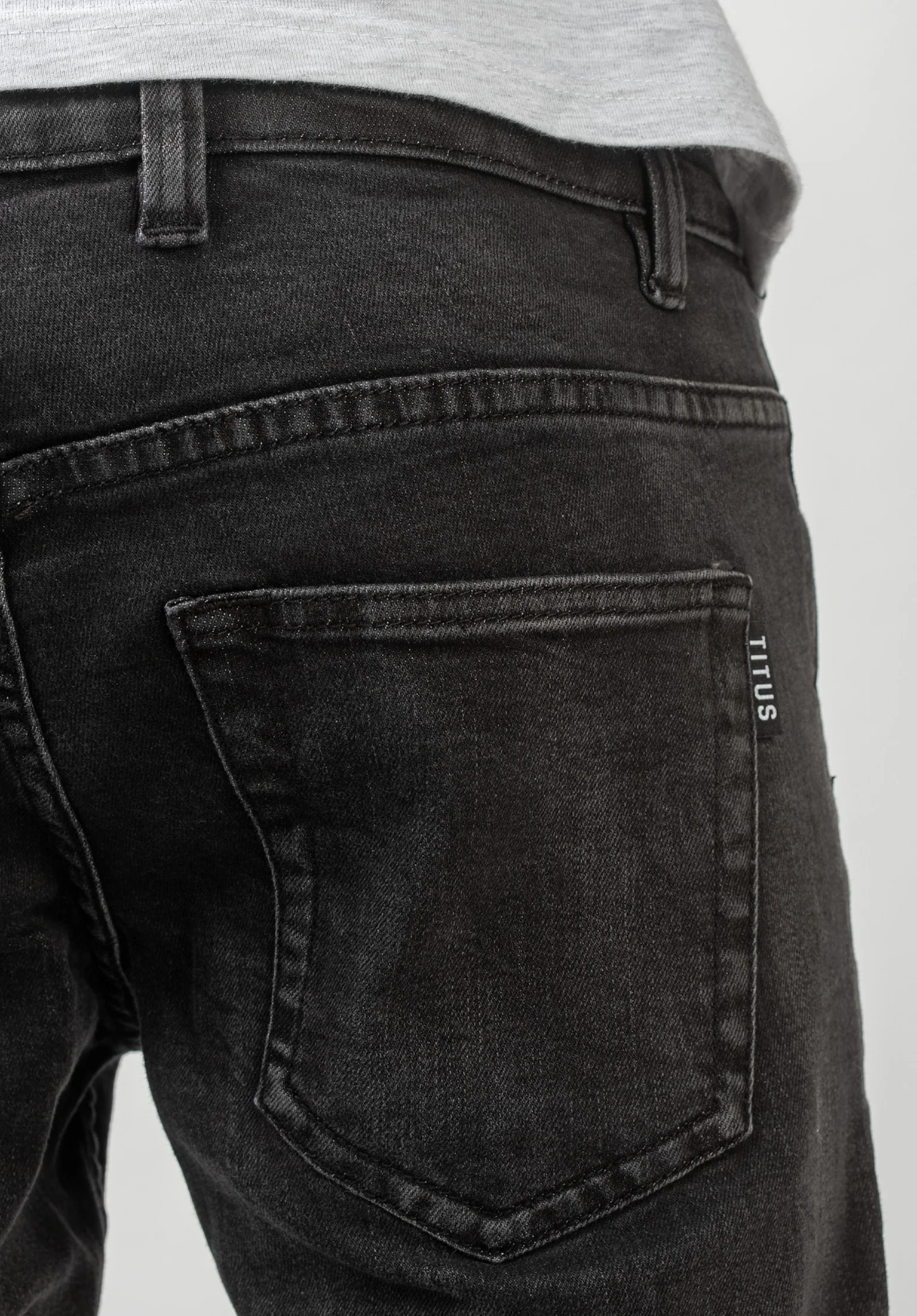 Taper Fit