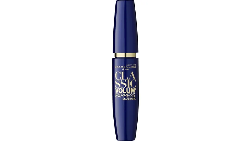 MAYBELLINE NEW YORK Mascara Volum´Express 10 ml Brown