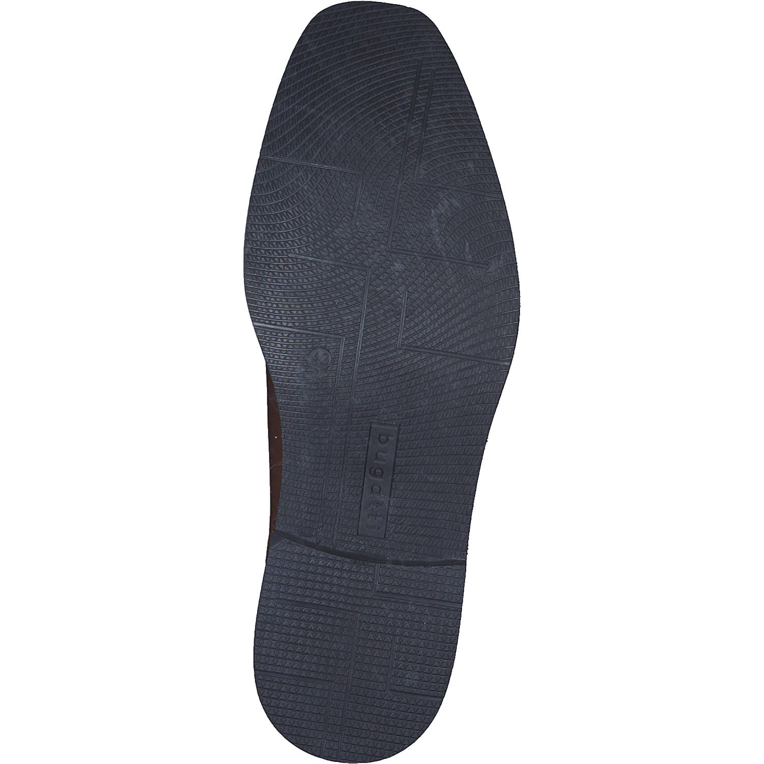 Bugatti Maik Exco AES60, Klassische Slipper, Herren, cognac