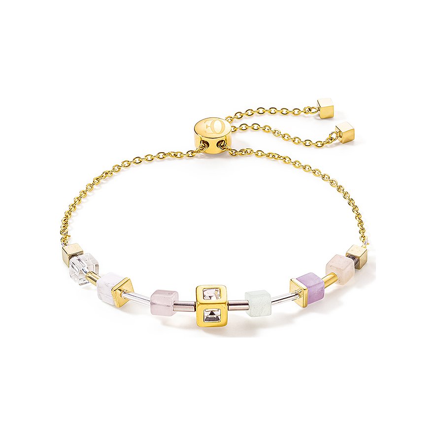 Coeur de Lion Armband