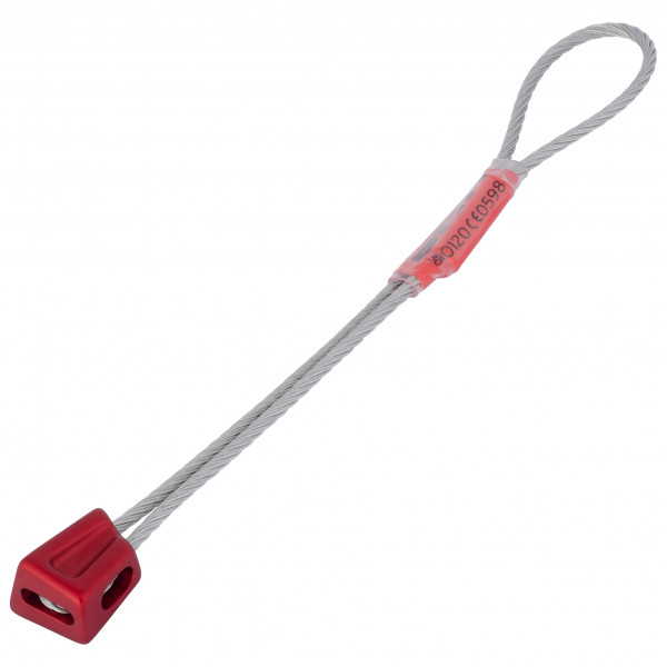 DMM - HB Alloy Offset - Klemmkeil