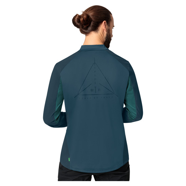 ALL YEAR MOAB SWEATER Herren - Fahrradtrikot