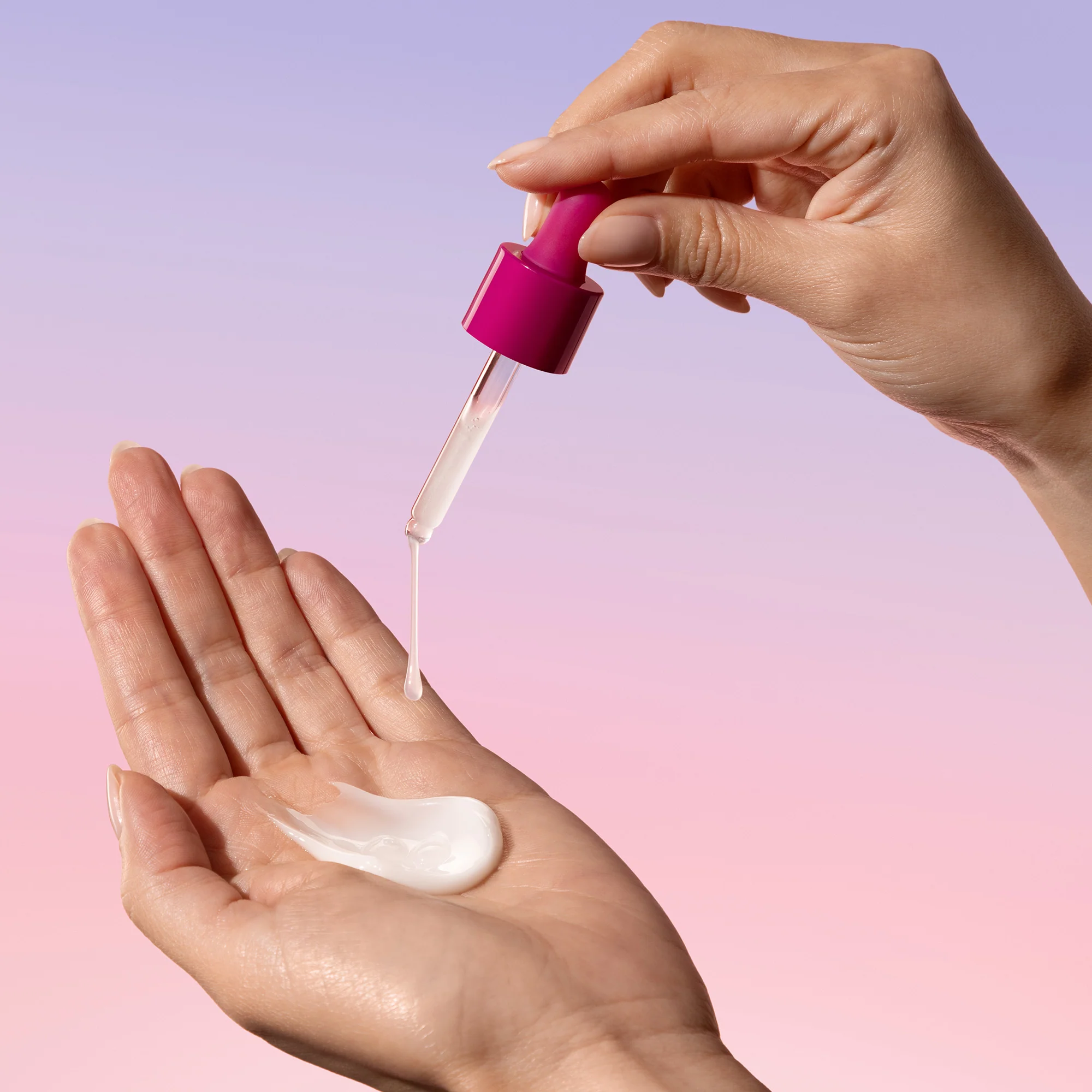 Picături autobronzante Sunny Honey - Bronz închis - Autobronzant facial