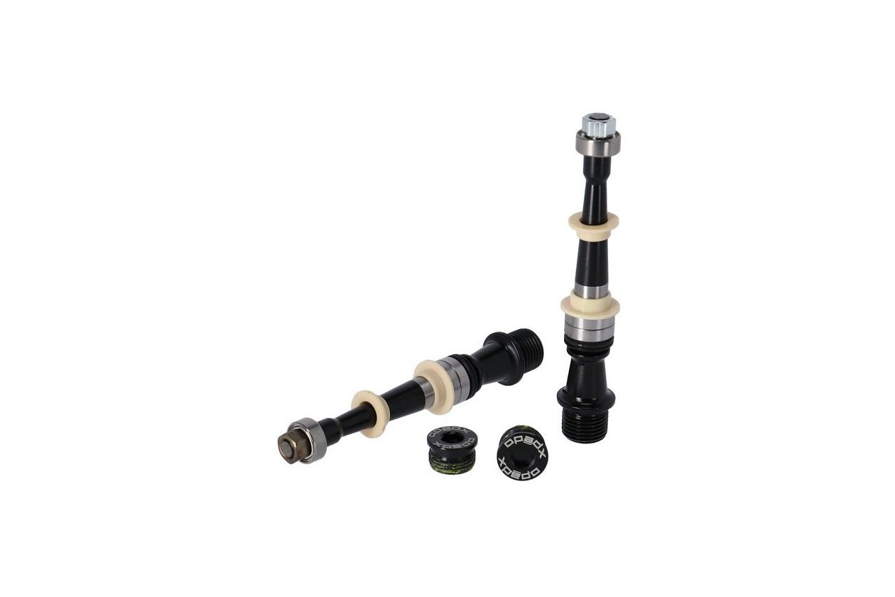 Xpedo Spindle Kit fu00fcr GFX Kit