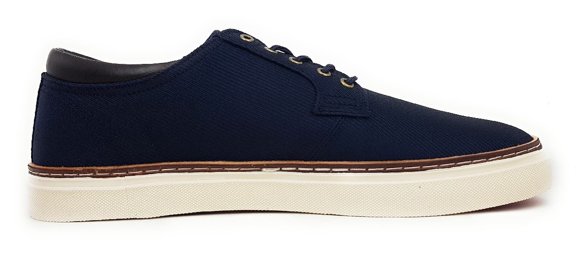 Gant San Prep 23637062 Blau G69 marine