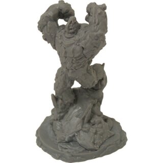 Vindication Boulder Hulk Awakened Miniatur (EN)