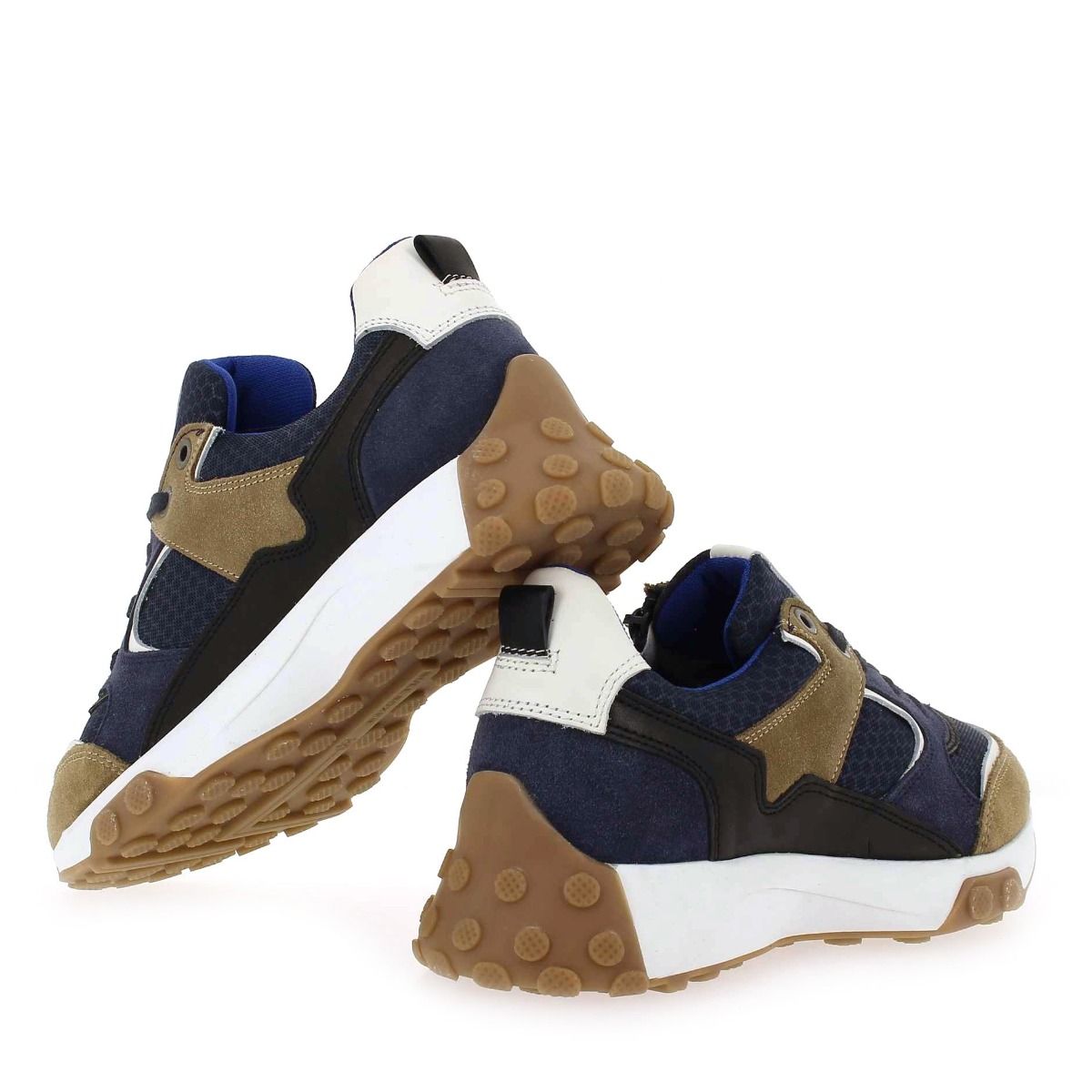 Bullboxer  ATP001E5LA - Marine Beige