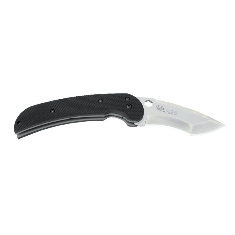 Taktisches Messer Linton Crescent Moon II (Mod G10), Linton Messer.